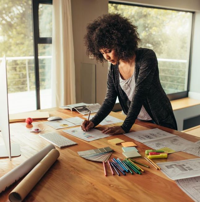 Cursos por proyectos prácticos